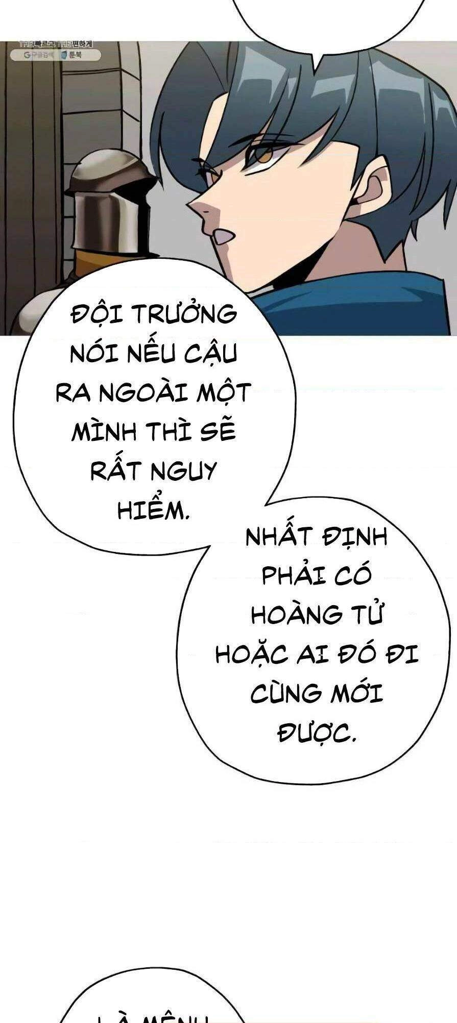 Chiến Binh Quật Cường Chapter 53 - 21