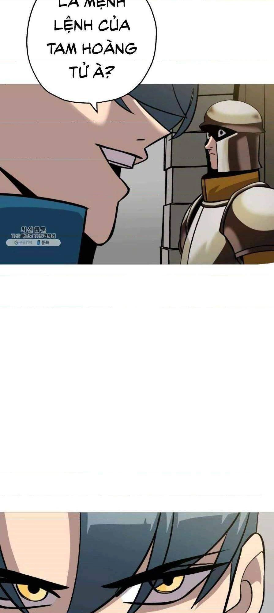 Chiến Binh Quật Cường Chapter 53 - 22