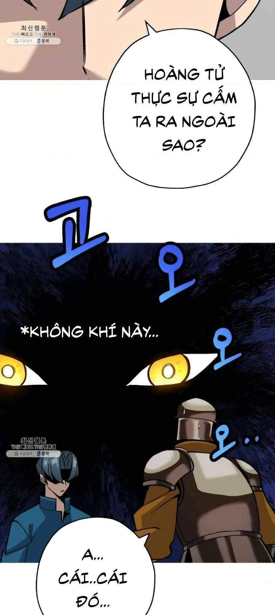 Chiến Binh Quật Cường Chapter 53 - 23