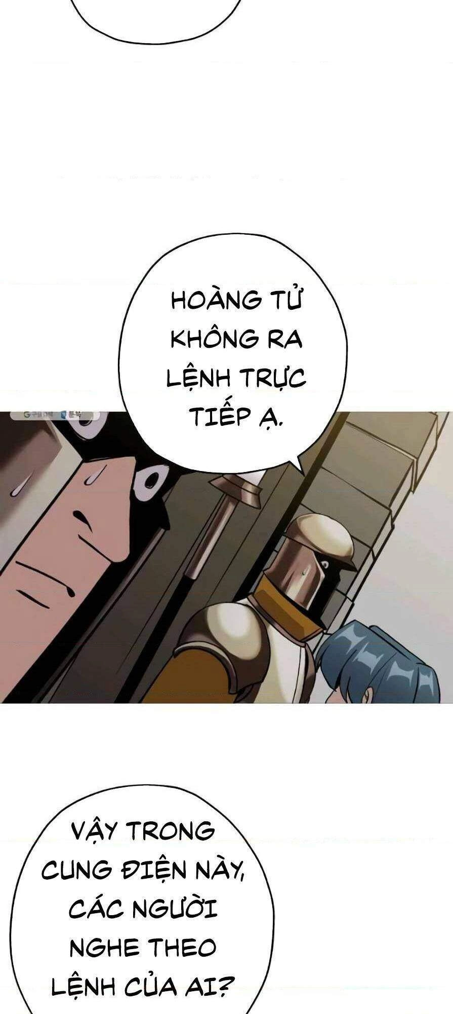 Chiến Binh Quật Cường Chapter 53 - 24