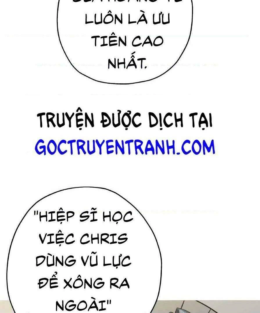 Chiến Binh Quật Cường Chapter 53 - 26