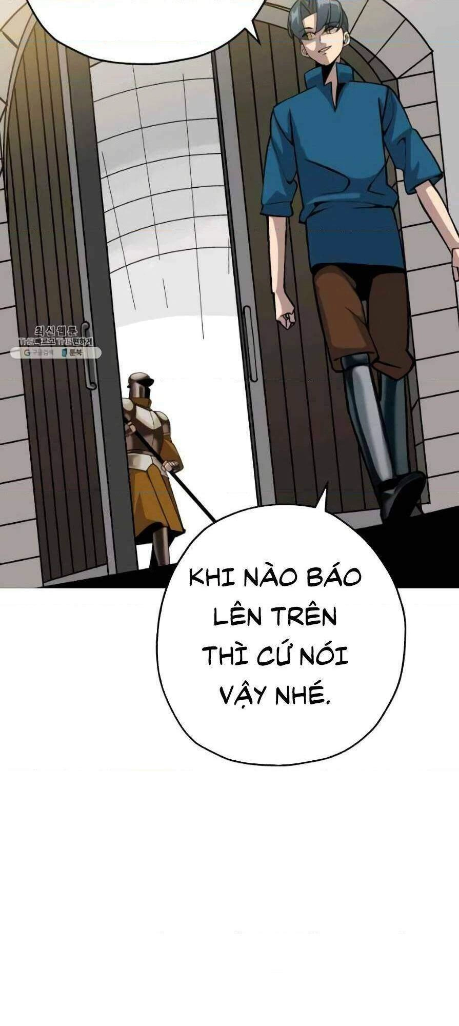 Chiến Binh Quật Cường Chapter 53 - 27
