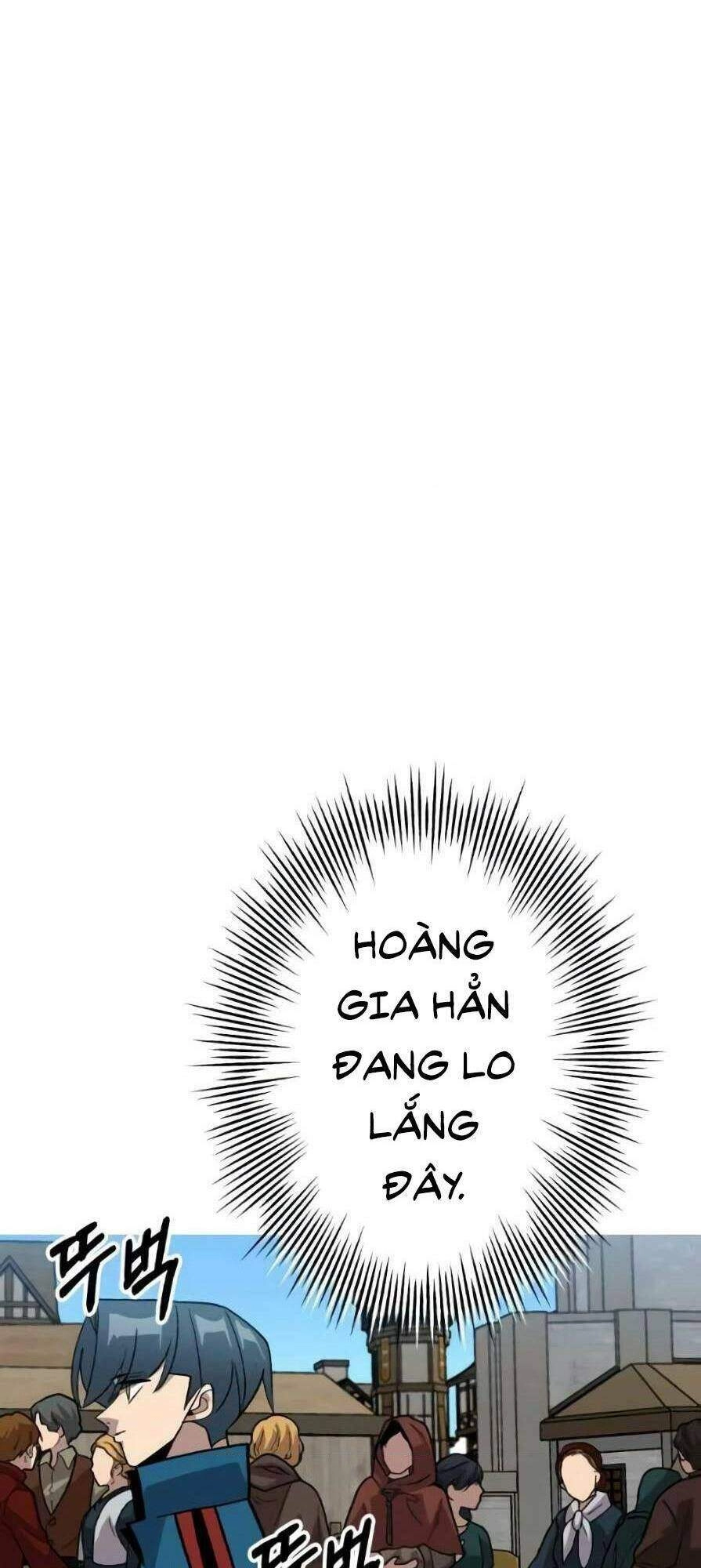 Chiến Binh Quật Cường Chapter 53 - 28