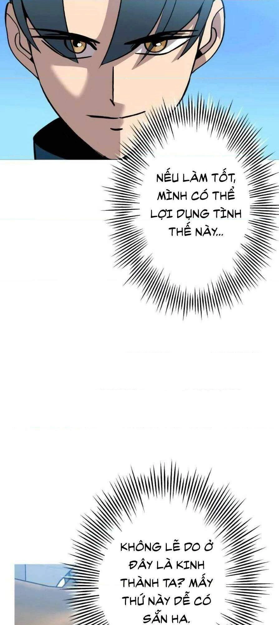 Chiến Binh Quật Cường Chapter 53 - 31