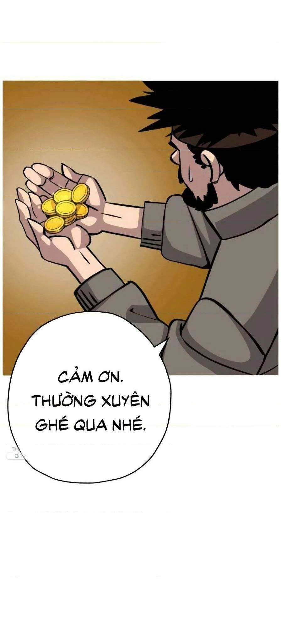 Chiến Binh Quật Cường Chapter 53 - 34