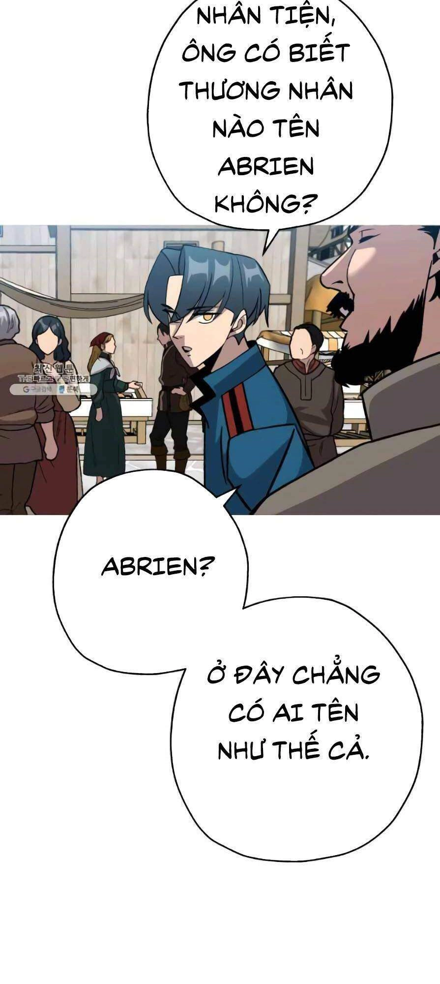 Chiến Binh Quật Cường Chapter 53 - 35