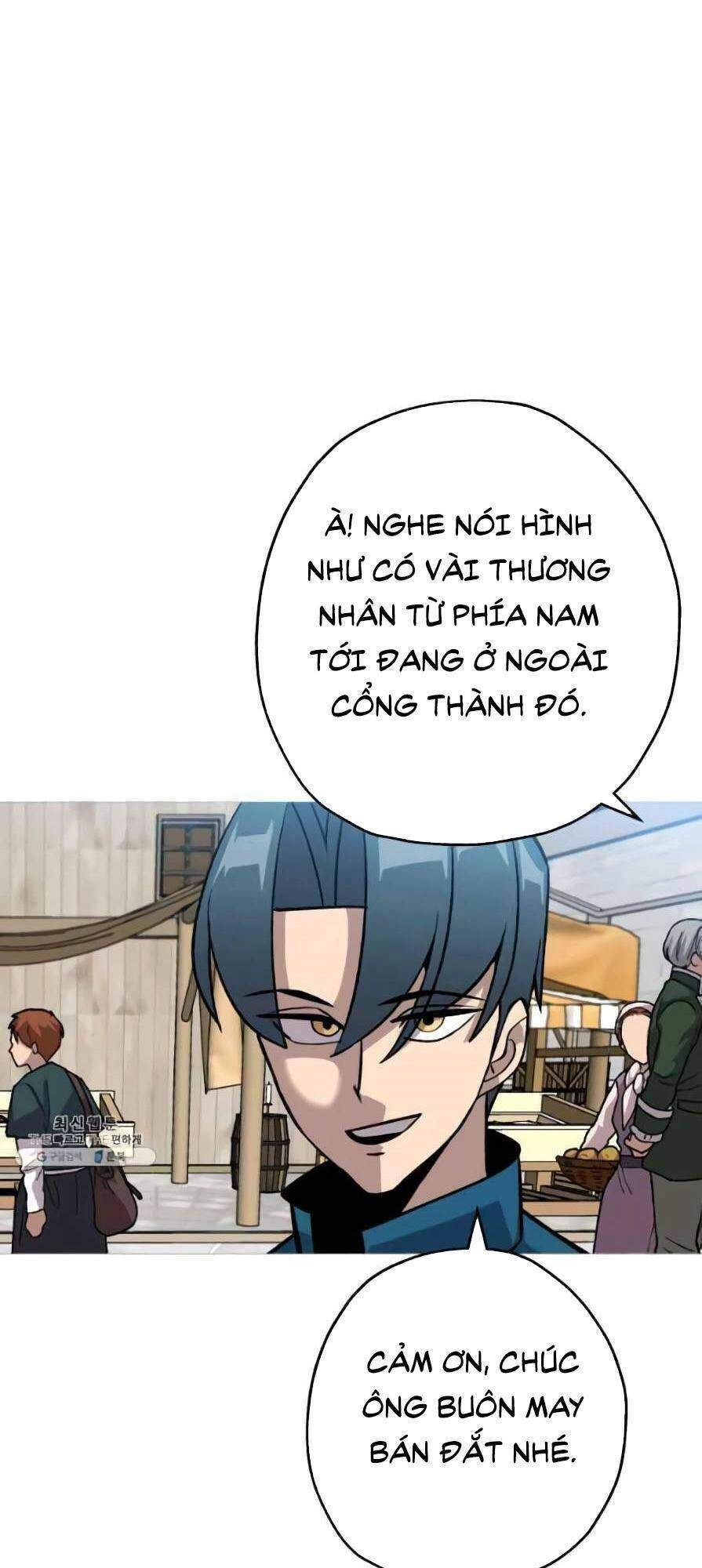 Chiến Binh Quật Cường Chapter 53 - 36