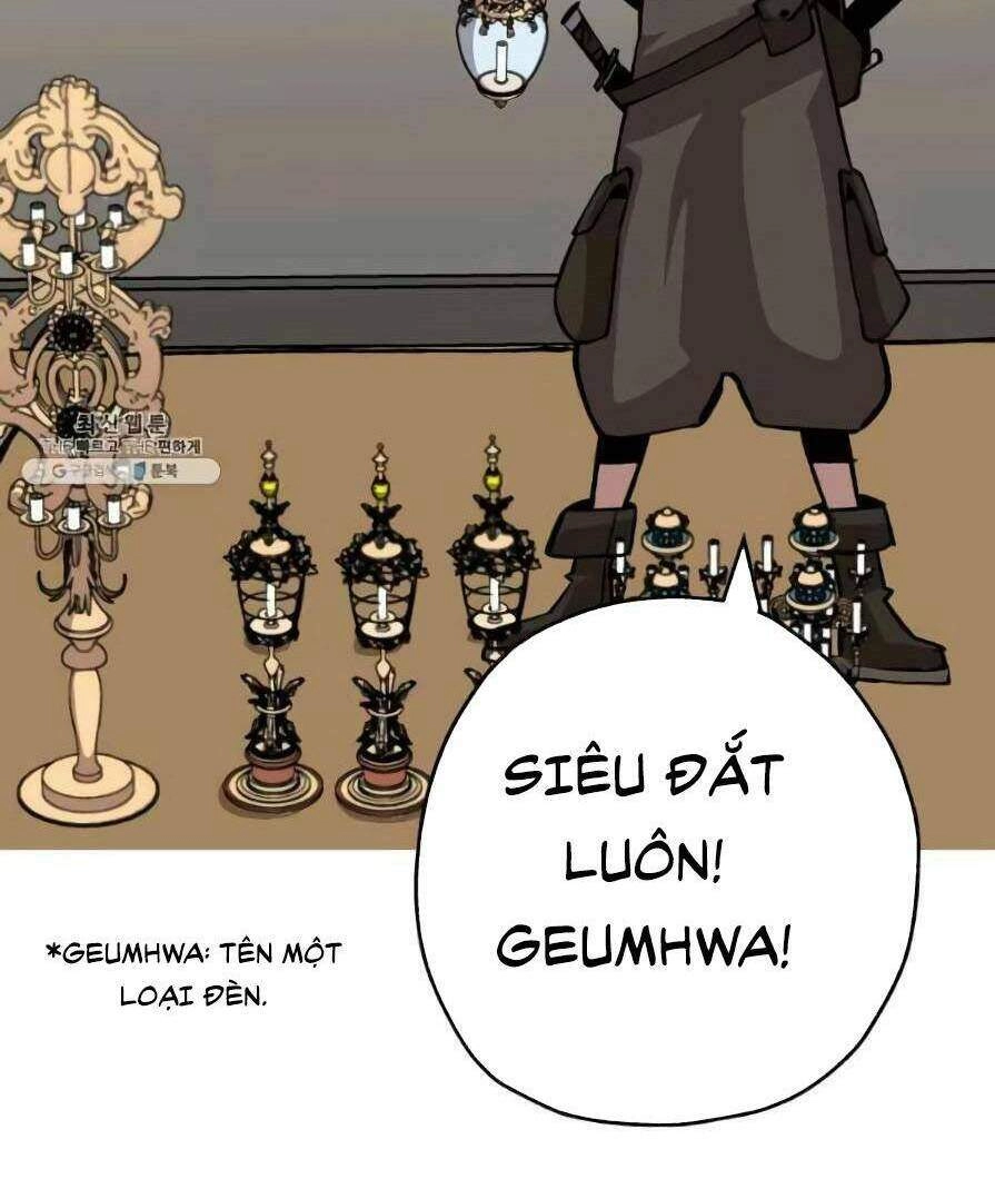 Chiến Binh Quật Cường Chapter 53 - 39