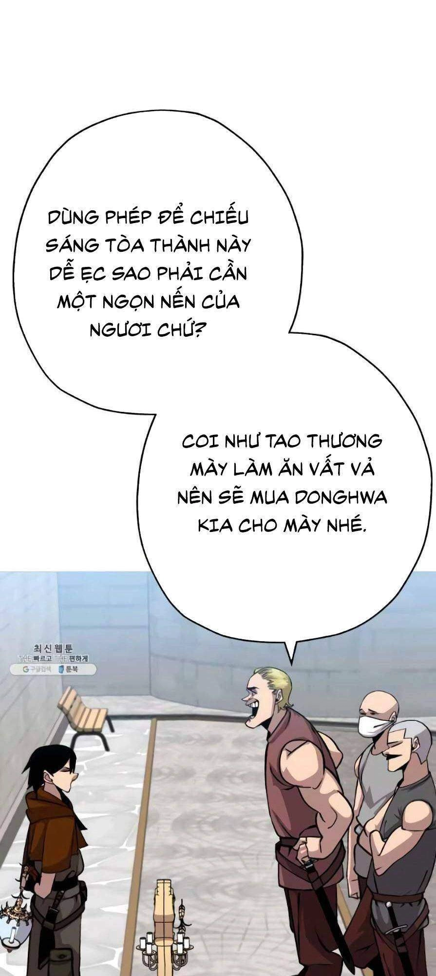 Chiến Binh Quật Cường Chapter 53 - 41