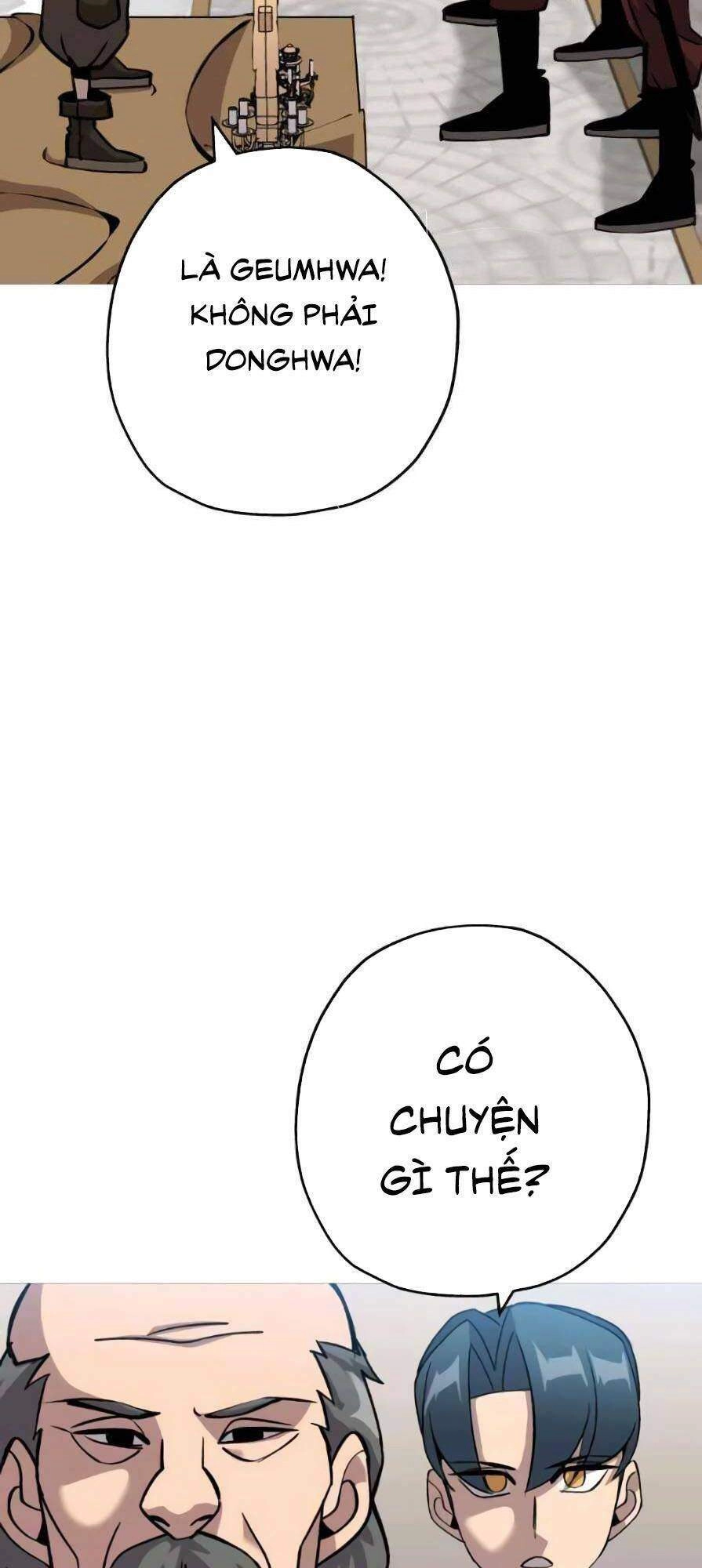 Chiến Binh Quật Cường Chapter 53 - 42