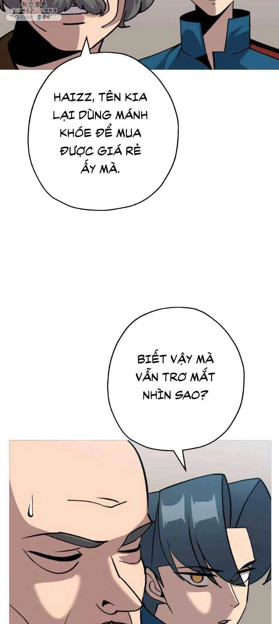 Chiến Binh Quật Cường Chapter 53 - 43