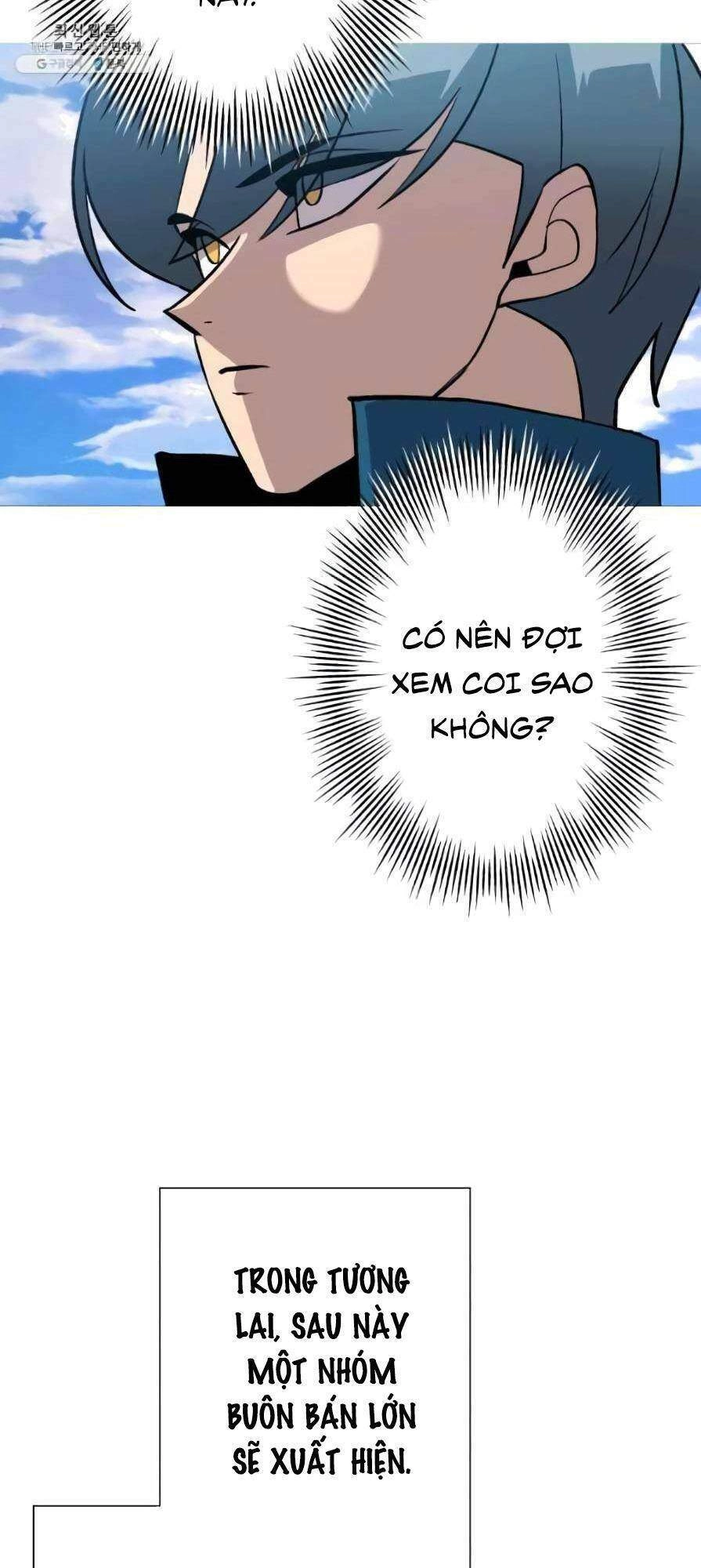 Chiến Binh Quật Cường Chapter 53 - 45