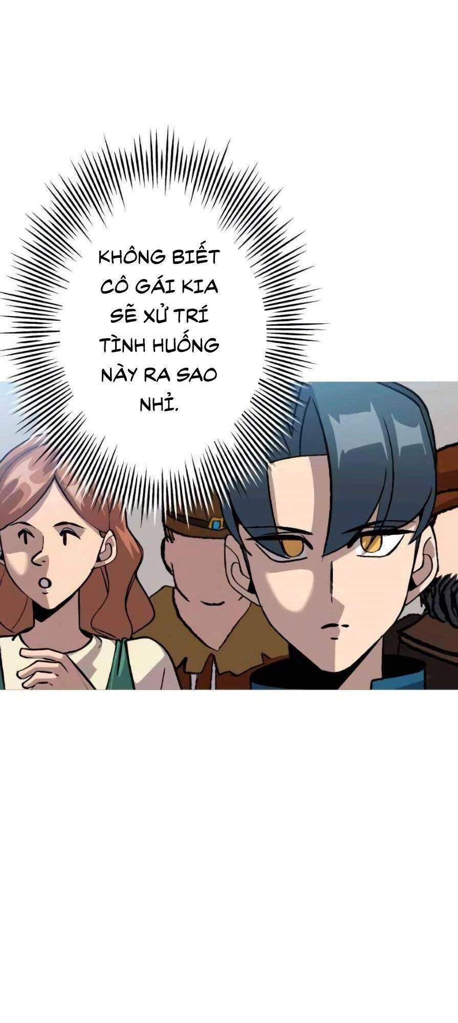 Chiến Binh Quật Cường Chapter 53 - 47