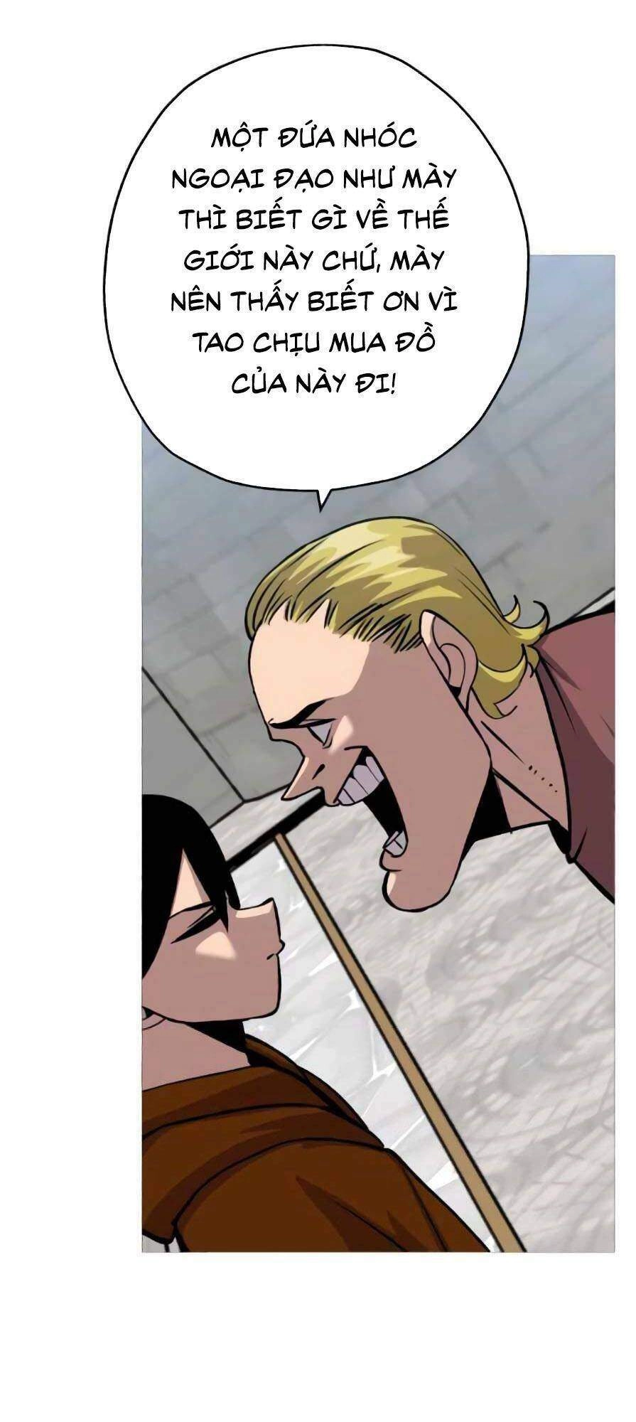 Chiến Binh Quật Cường Chapter 53 - 48