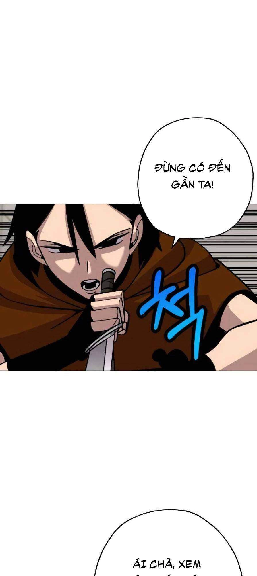 Chiến Binh Quật Cường Chapter 53 - 49