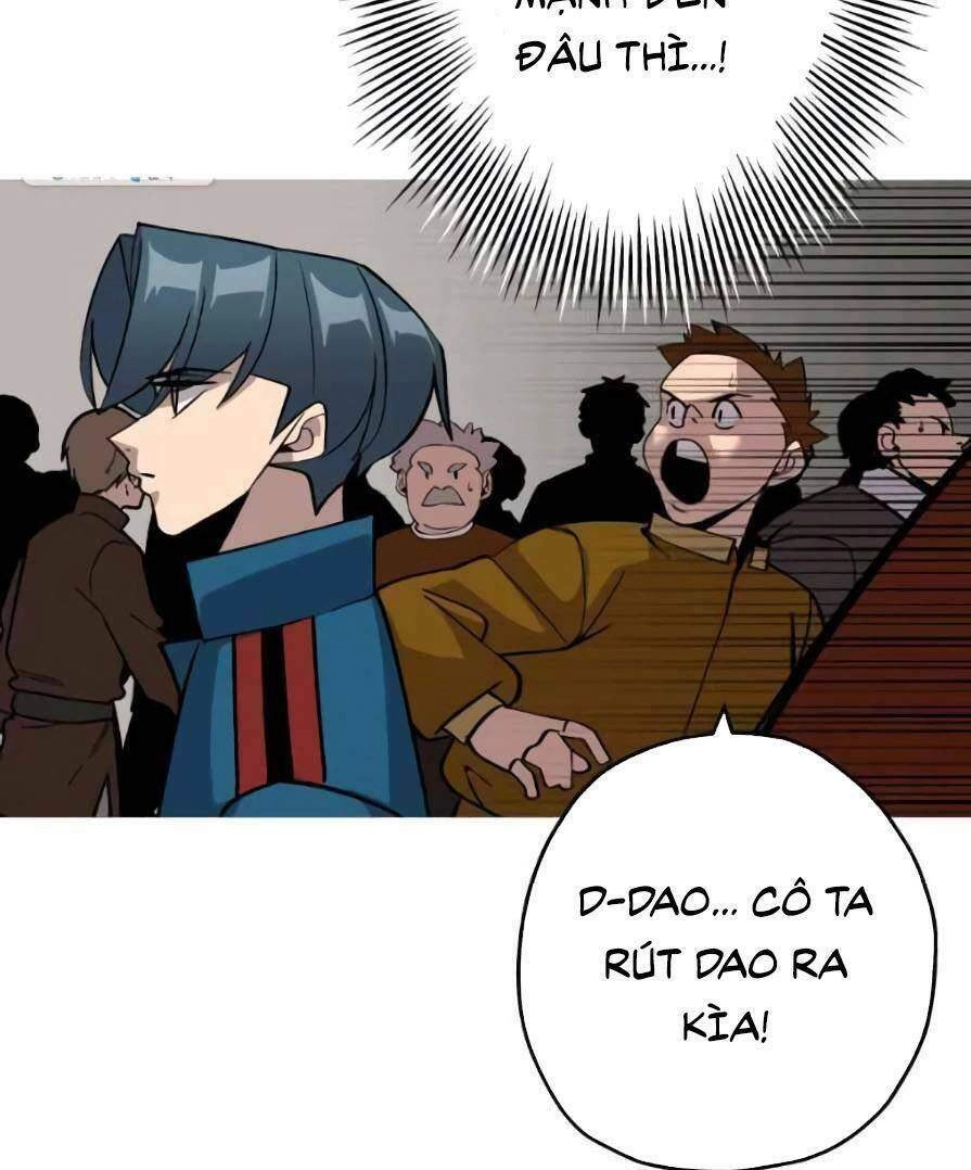 Chiến Binh Quật Cường Chapter 53 - 51