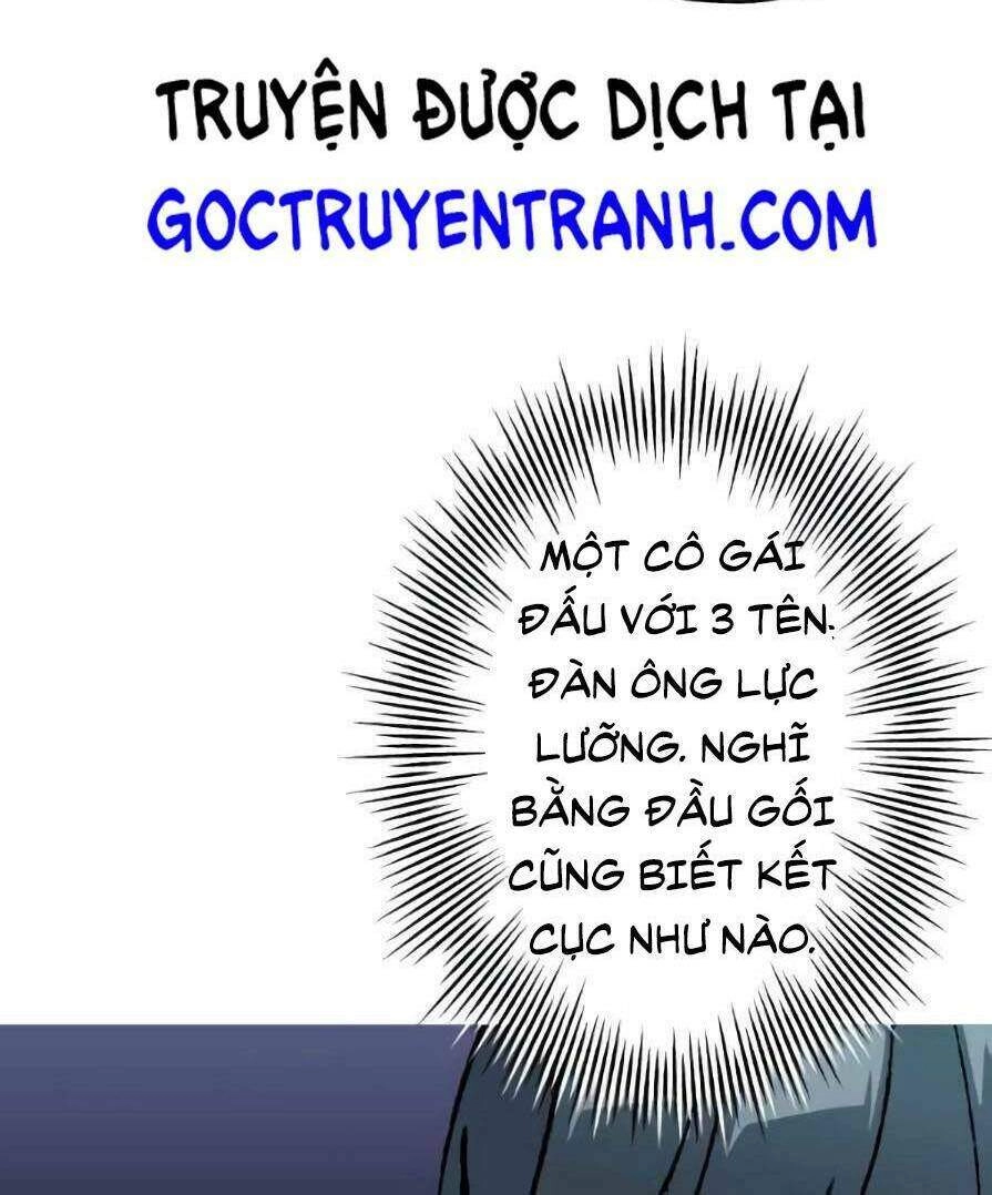Chiến Binh Quật Cường Chapter 53 - 52