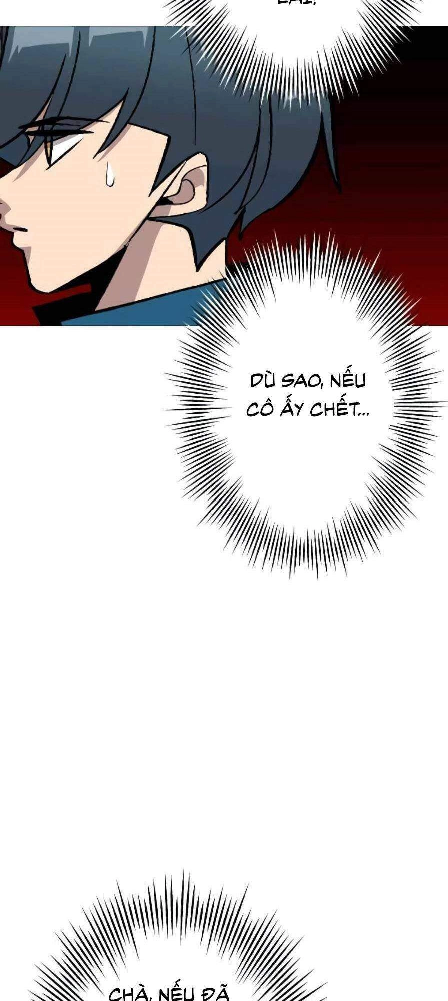 Chiến Binh Quật Cường Chapter 53 - 54