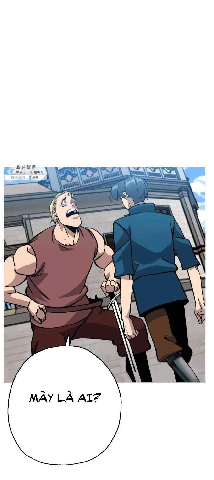 Chiến Binh Quật Cường Chapter 53 - 57