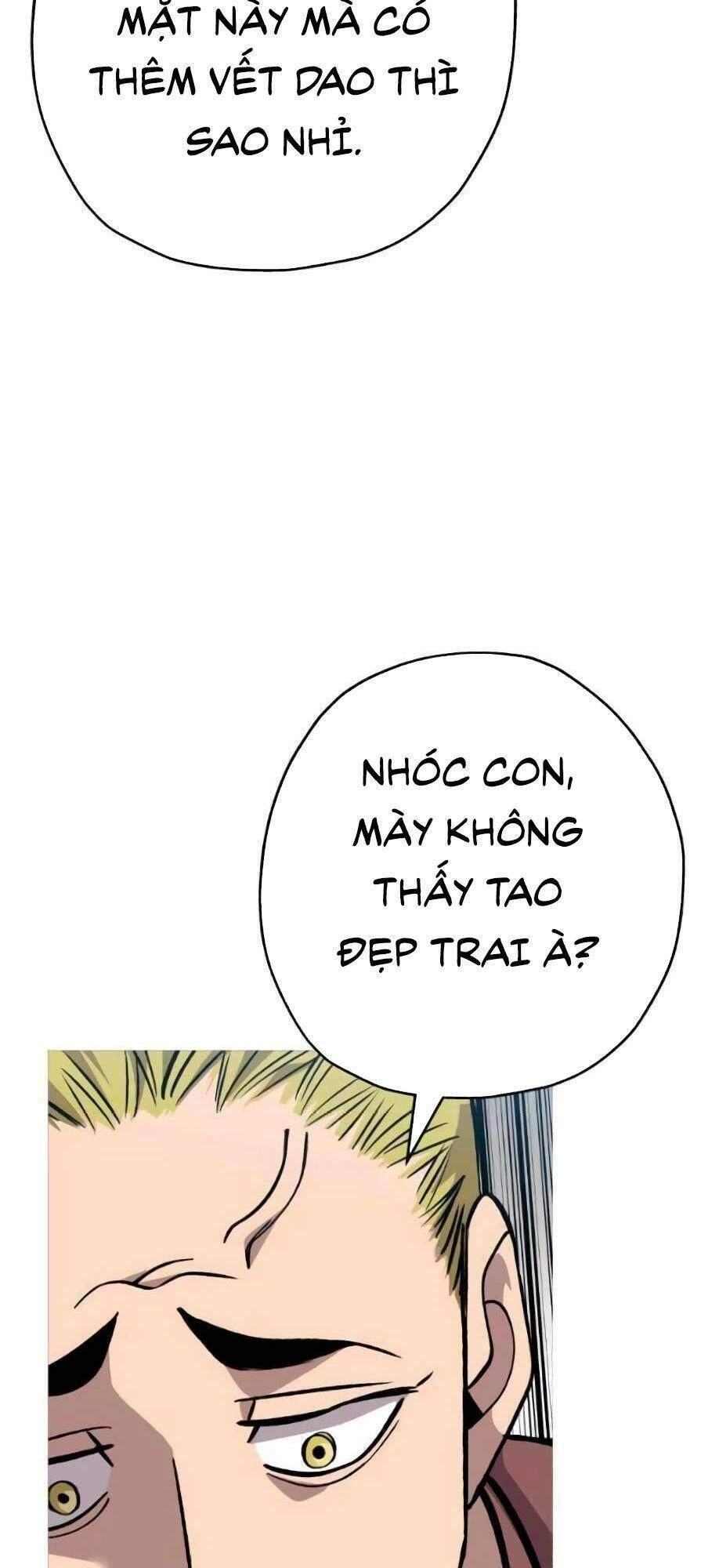 Chiến Binh Quật Cường Chapter 53 - 59