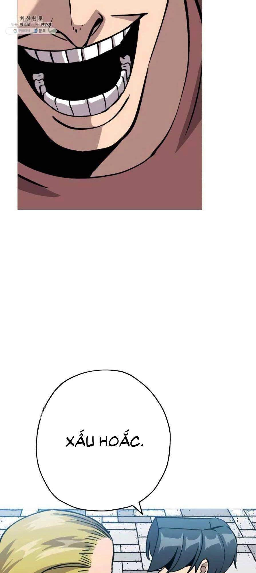 Chiến Binh Quật Cường Chapter 53 - 60