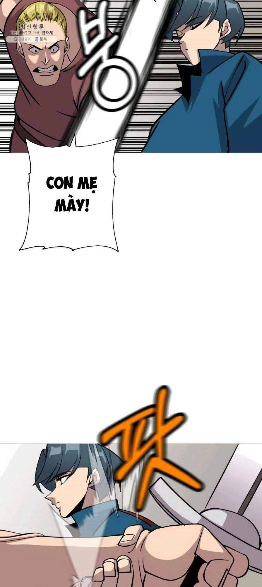 Chiến Binh Quật Cường Chapter 53 - 62