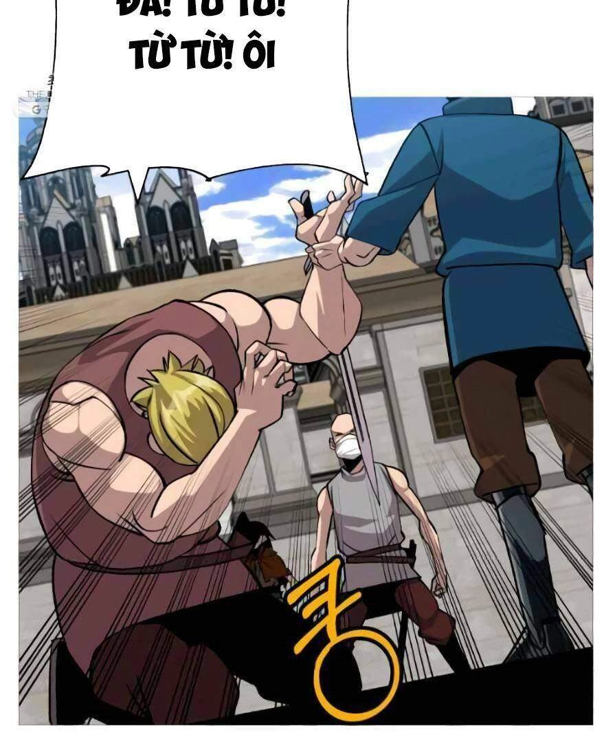 Chiến Binh Quật Cường Chapter 53 - 64