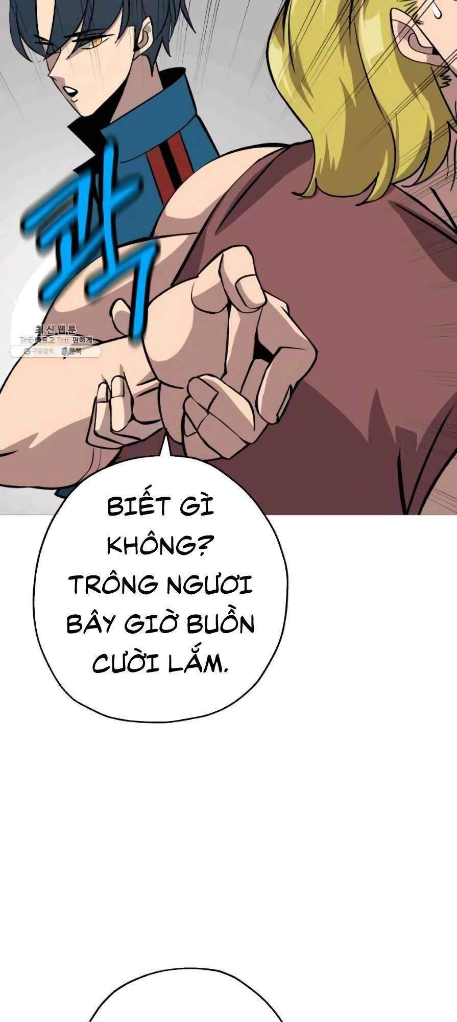 Chiến Binh Quật Cường Chapter 53 - 66