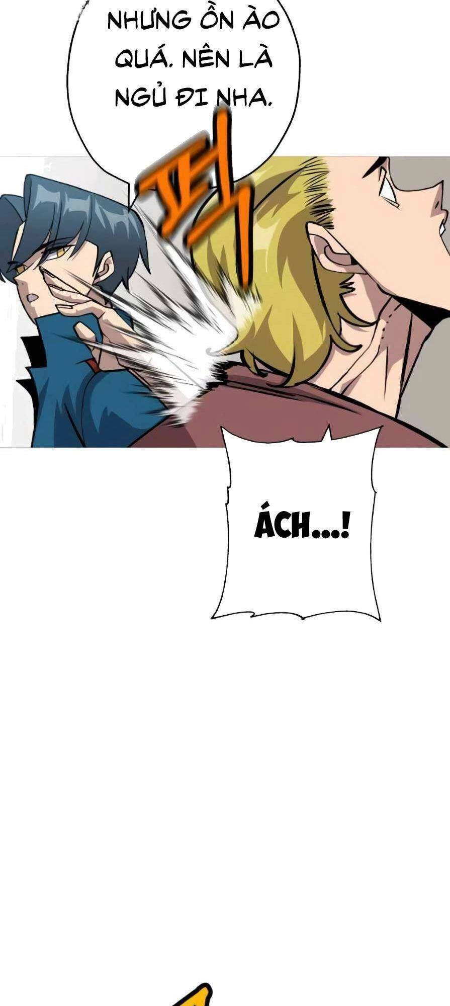 Chiến Binh Quật Cường Chapter 53 - 67