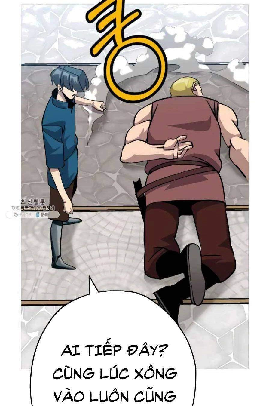 Chiến Binh Quật Cường Chapter 53 - 68