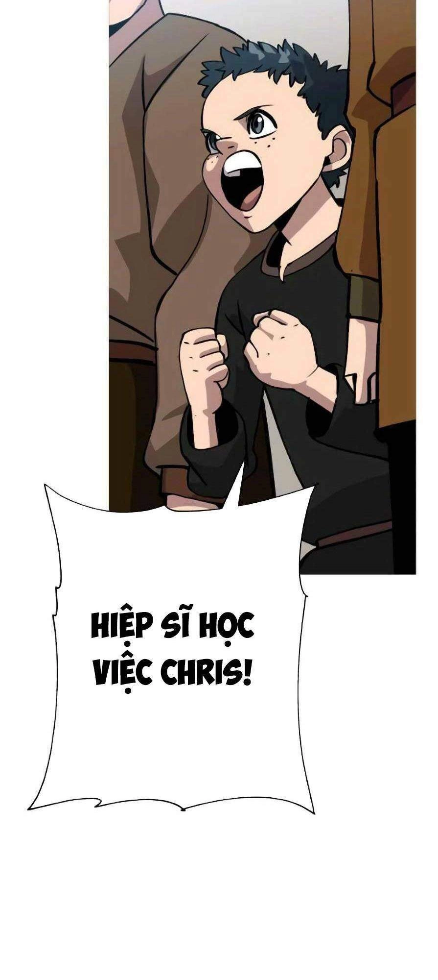 Chiến Binh Quật Cường Chapter 53 - 70