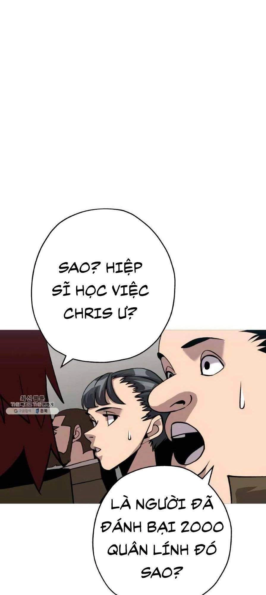 Chiến Binh Quật Cường Chapter 53 - 71