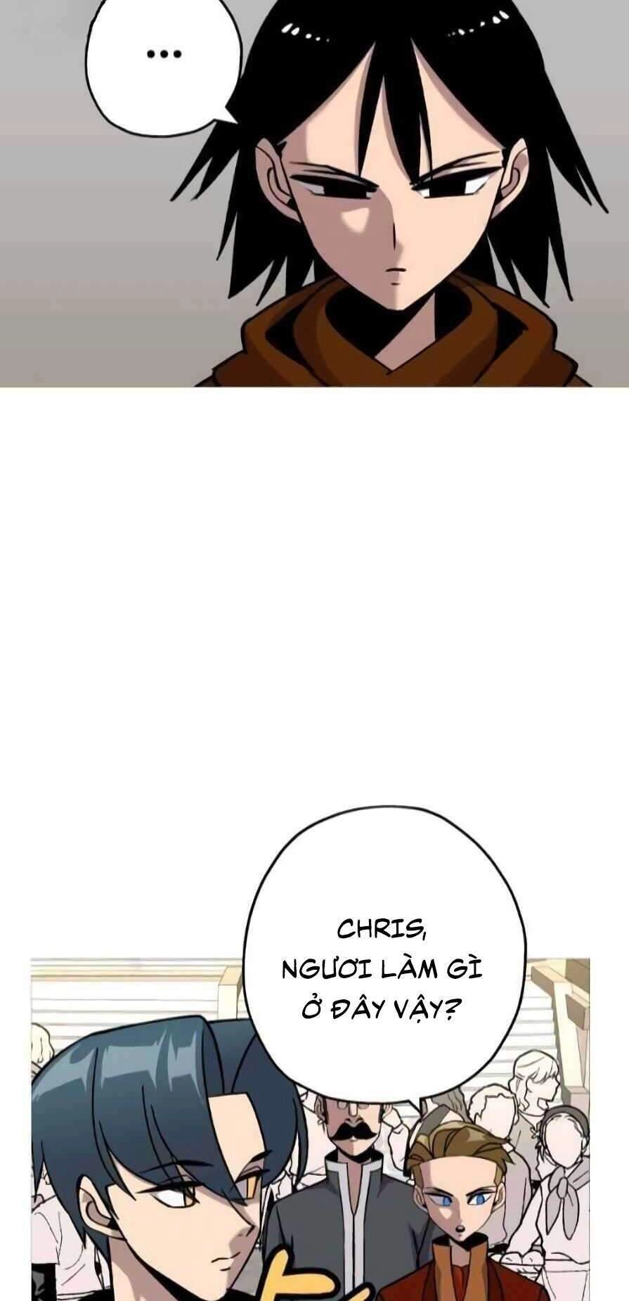 Chiến Binh Quật Cường Chapter 54 - 2