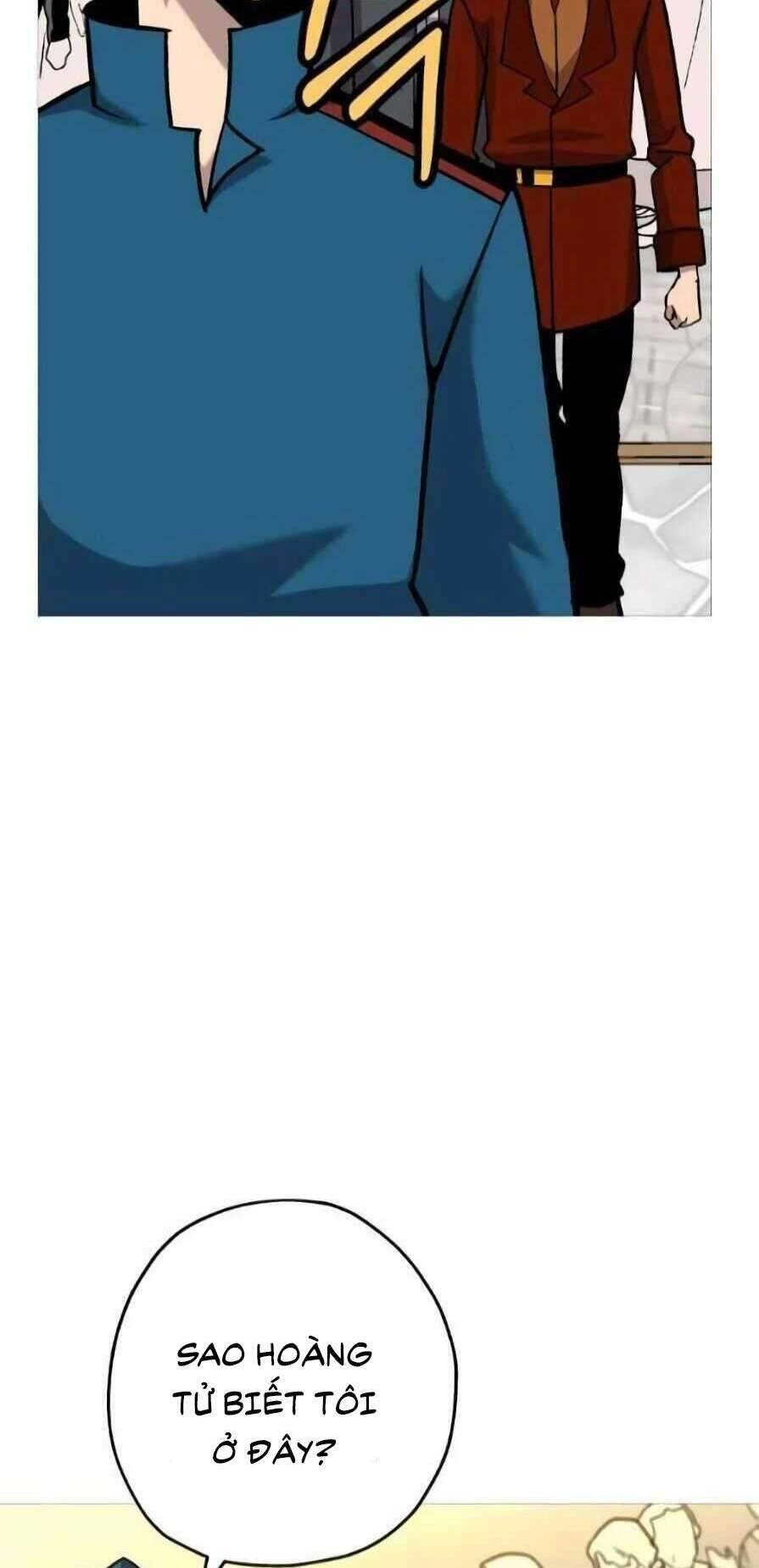 Chiến Binh Quật Cường Chapter 54 - 3