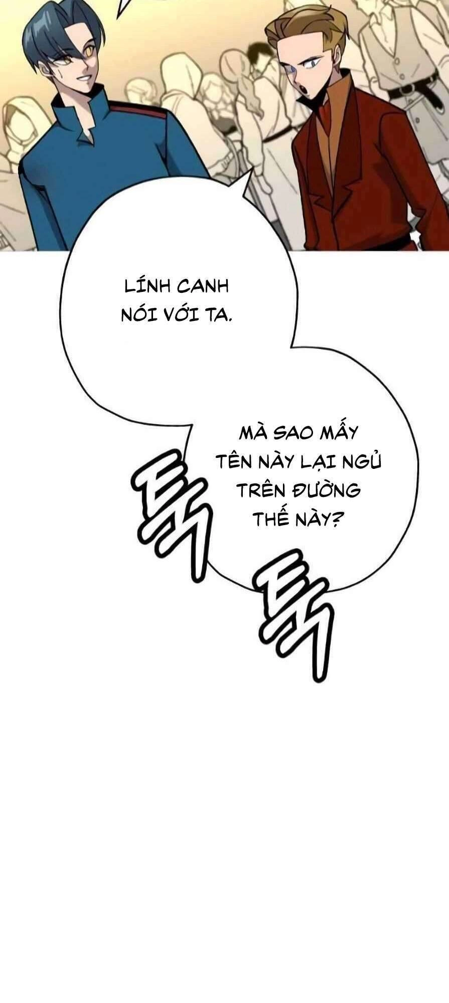 Chiến Binh Quật Cường Chapter 54 - 4