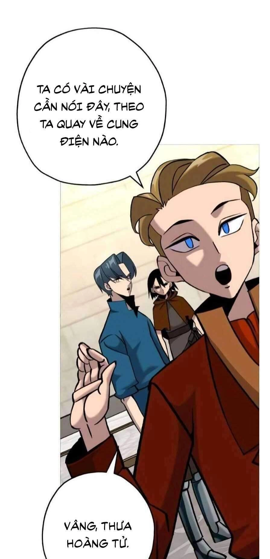 Chiến Binh Quật Cường Chapter 54 - 5