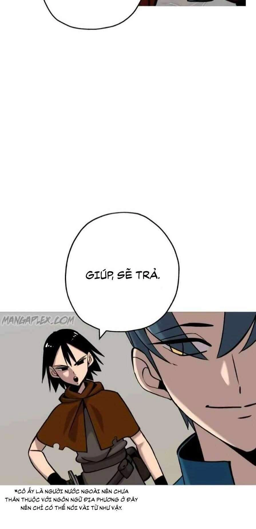 Chiến Binh Quật Cường Chapter 54 - 6