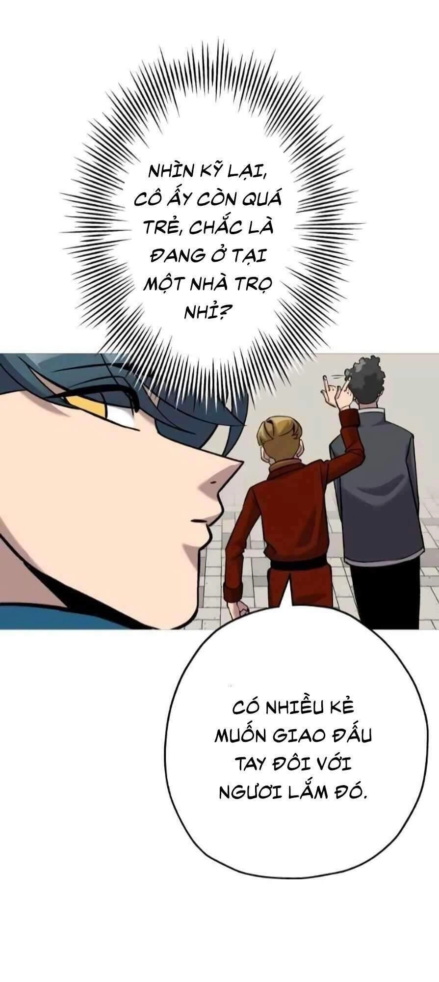 Chiến Binh Quật Cường Chapter 54 - 7