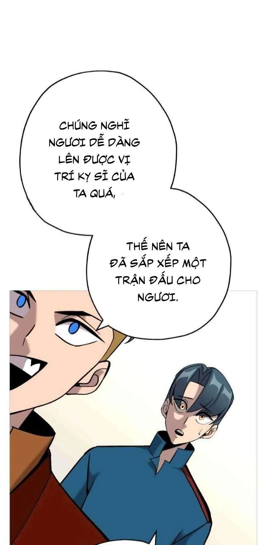 Chiến Binh Quật Cường Chapter 54 - 8