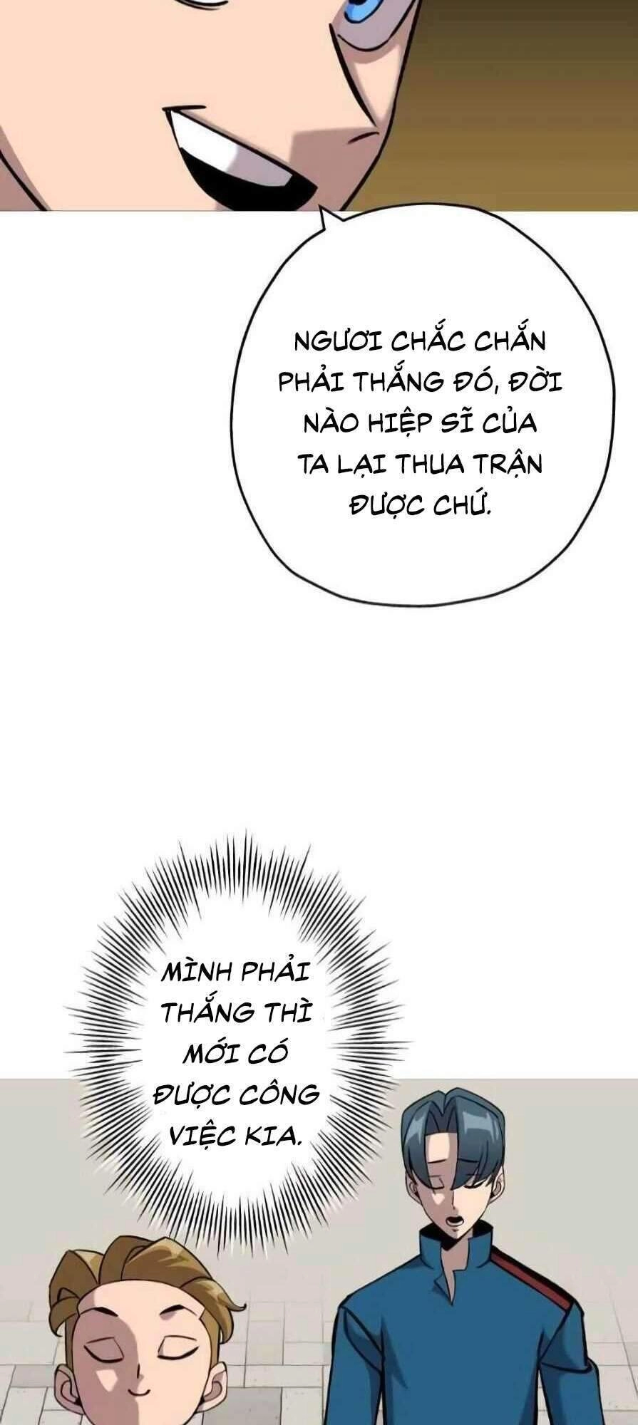 Chiến Binh Quật Cường Chapter 54 - 10