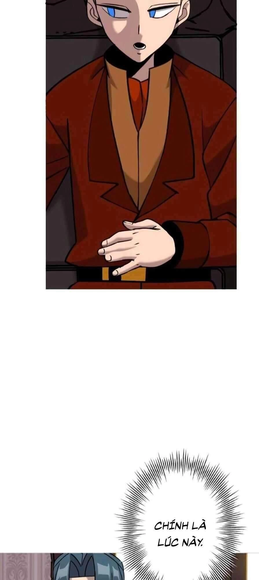 Chiến Binh Quật Cường Chapter 54 - 14