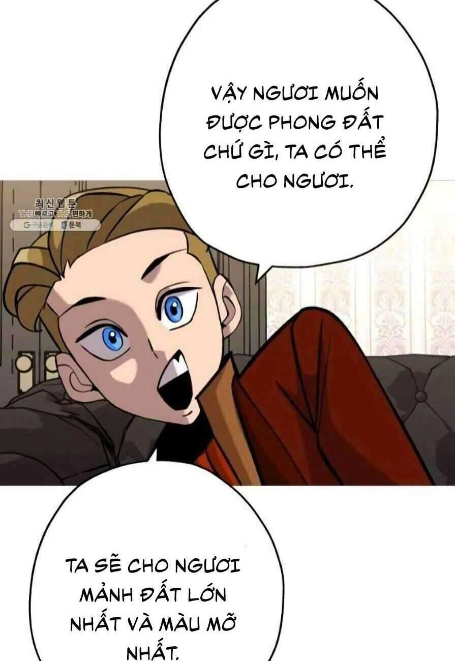 Chiến Binh Quật Cường Chapter 54 - 17