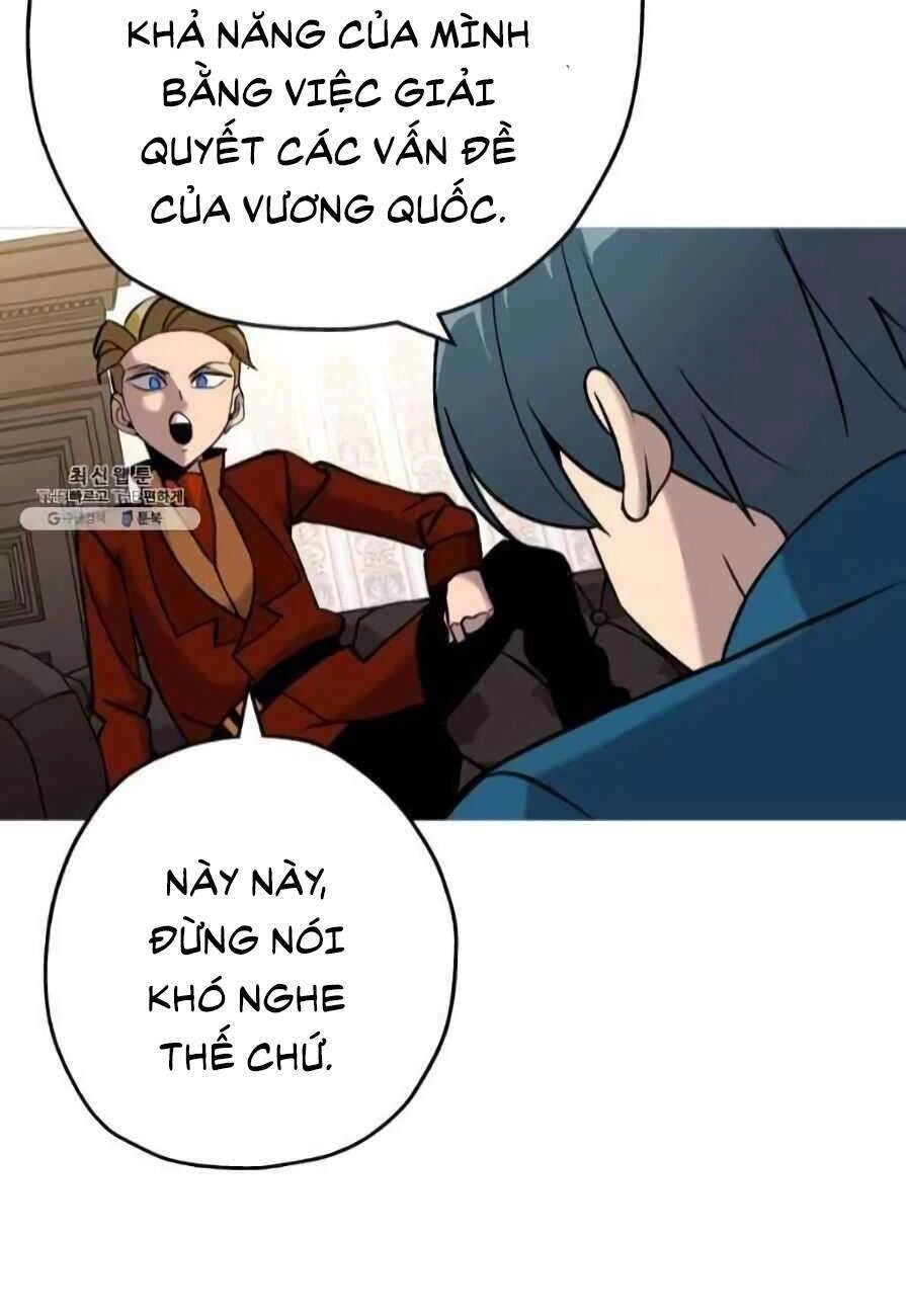 Chiến Binh Quật Cường Chapter 54 - 20