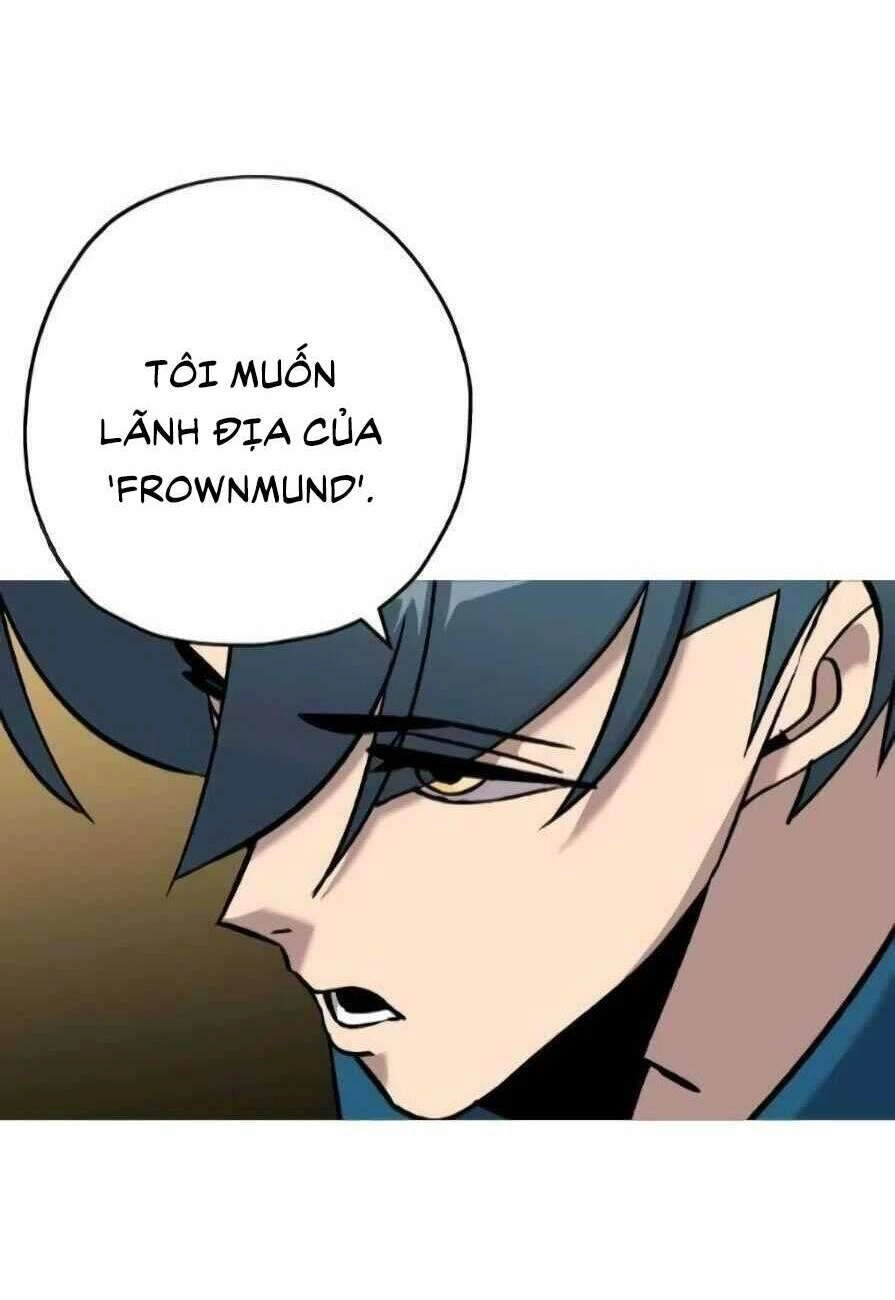 Chiến Binh Quật Cường Chapter 54 - 21