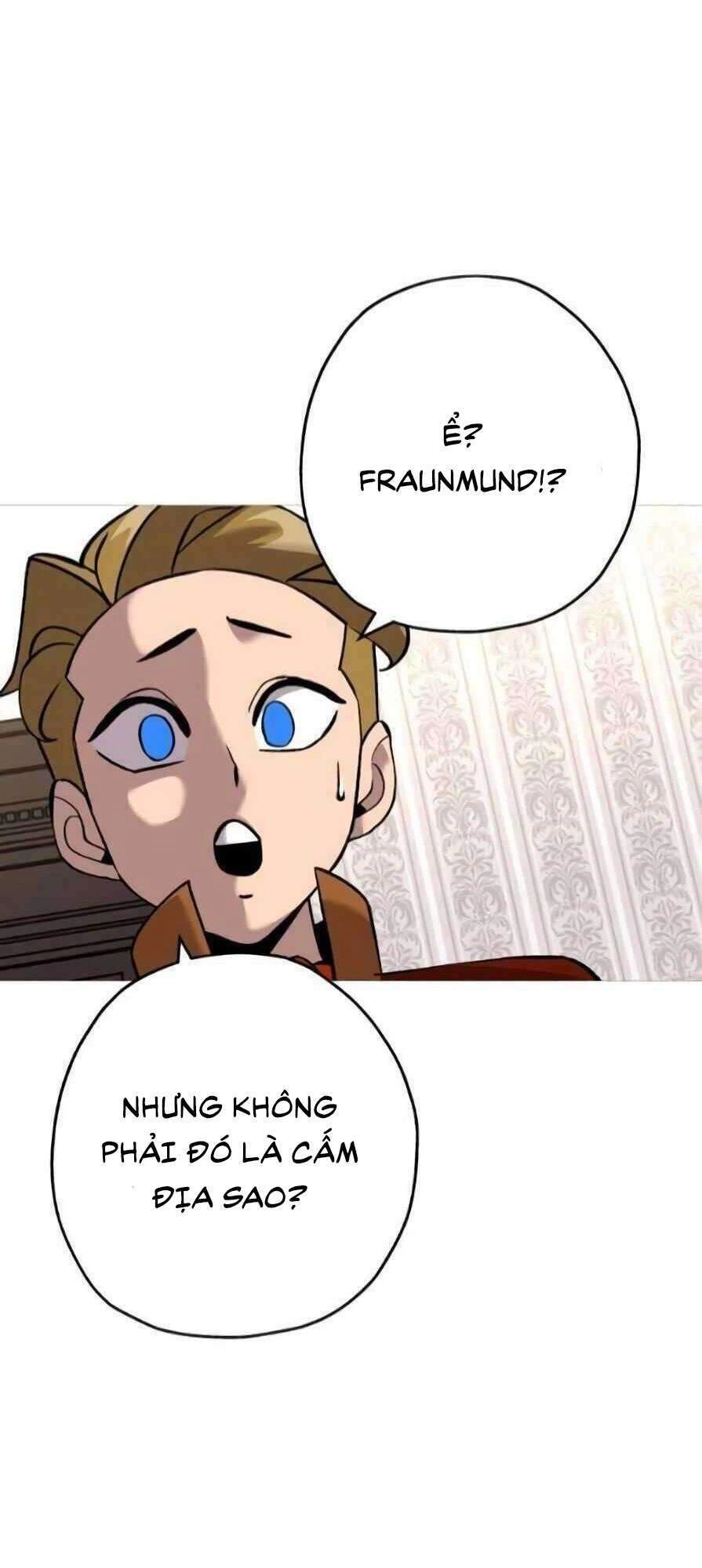 Chiến Binh Quật Cường Chapter 54 - 22