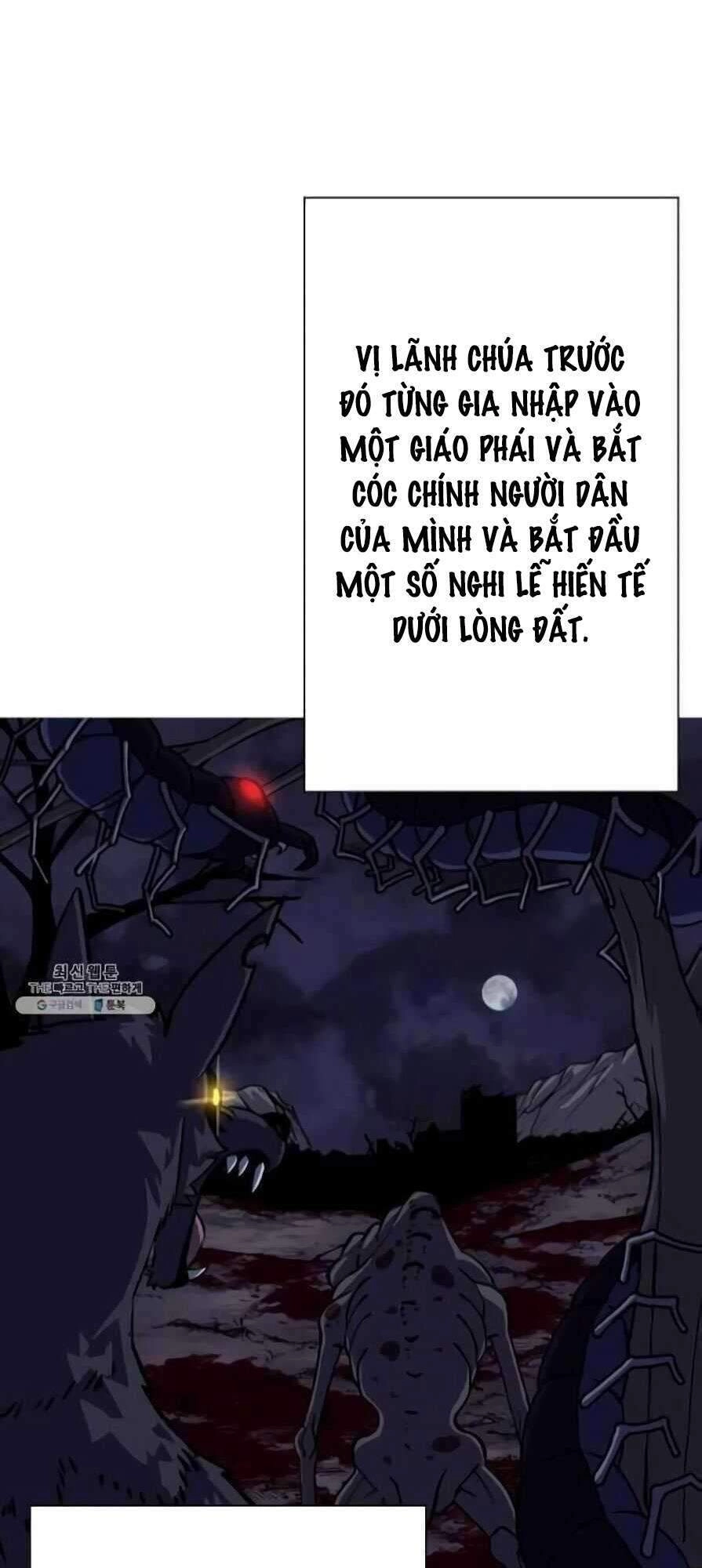 Chiến Binh Quật Cường Chapter 54 - 23