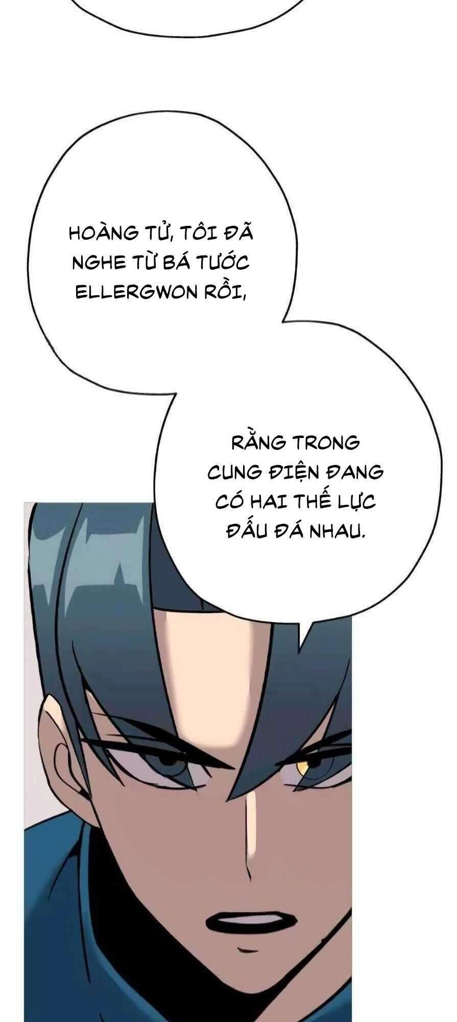 Chiến Binh Quật Cường Chapter 54 - 26