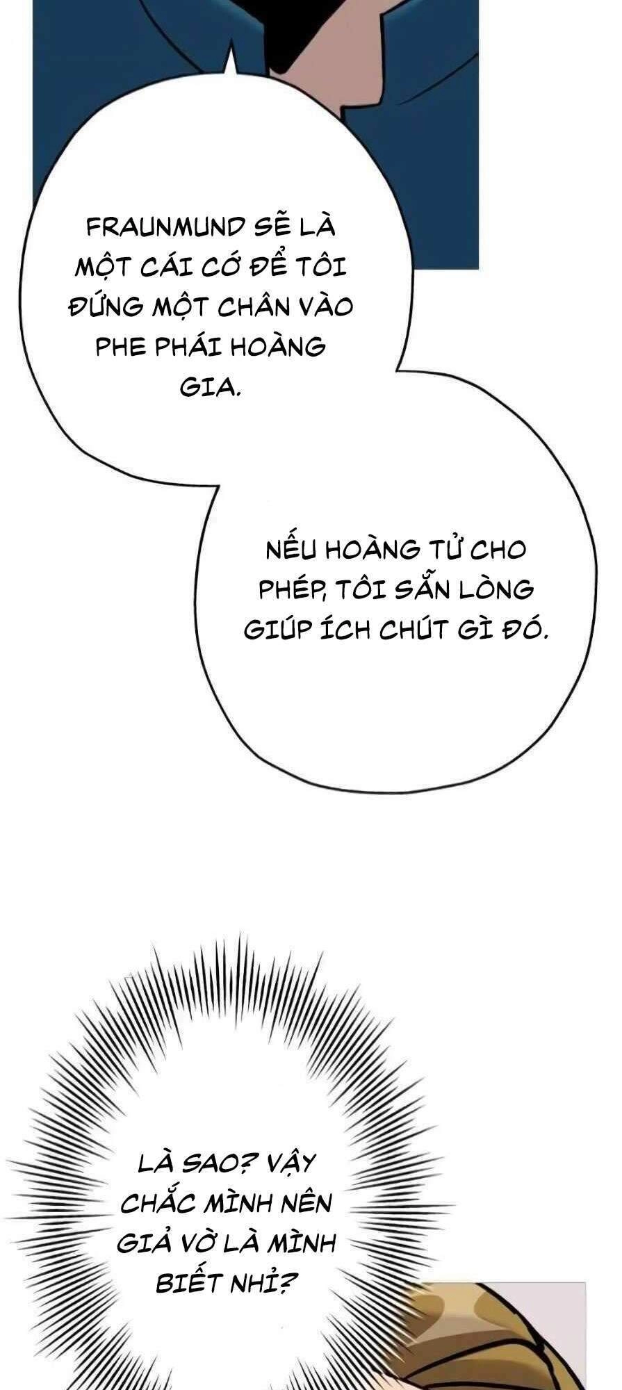 Chiến Binh Quật Cường Chapter 54 - 27