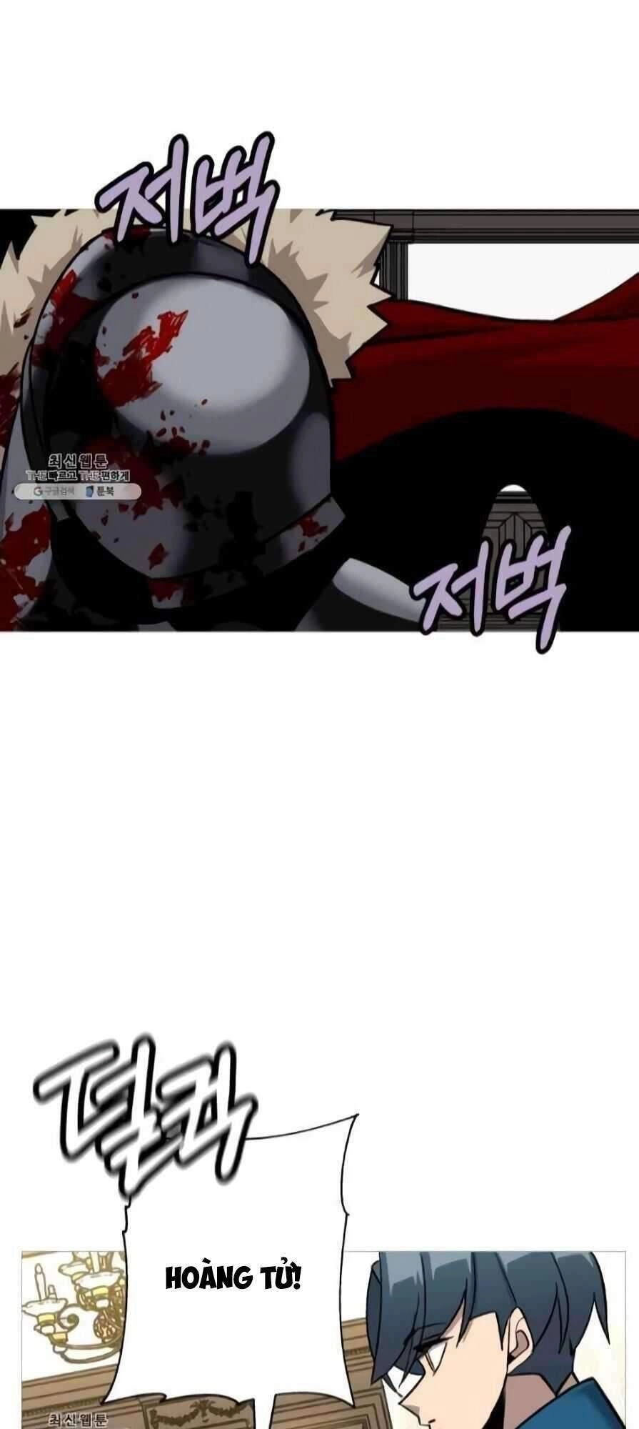 Chiến Binh Quật Cường Chapter 54 - 30