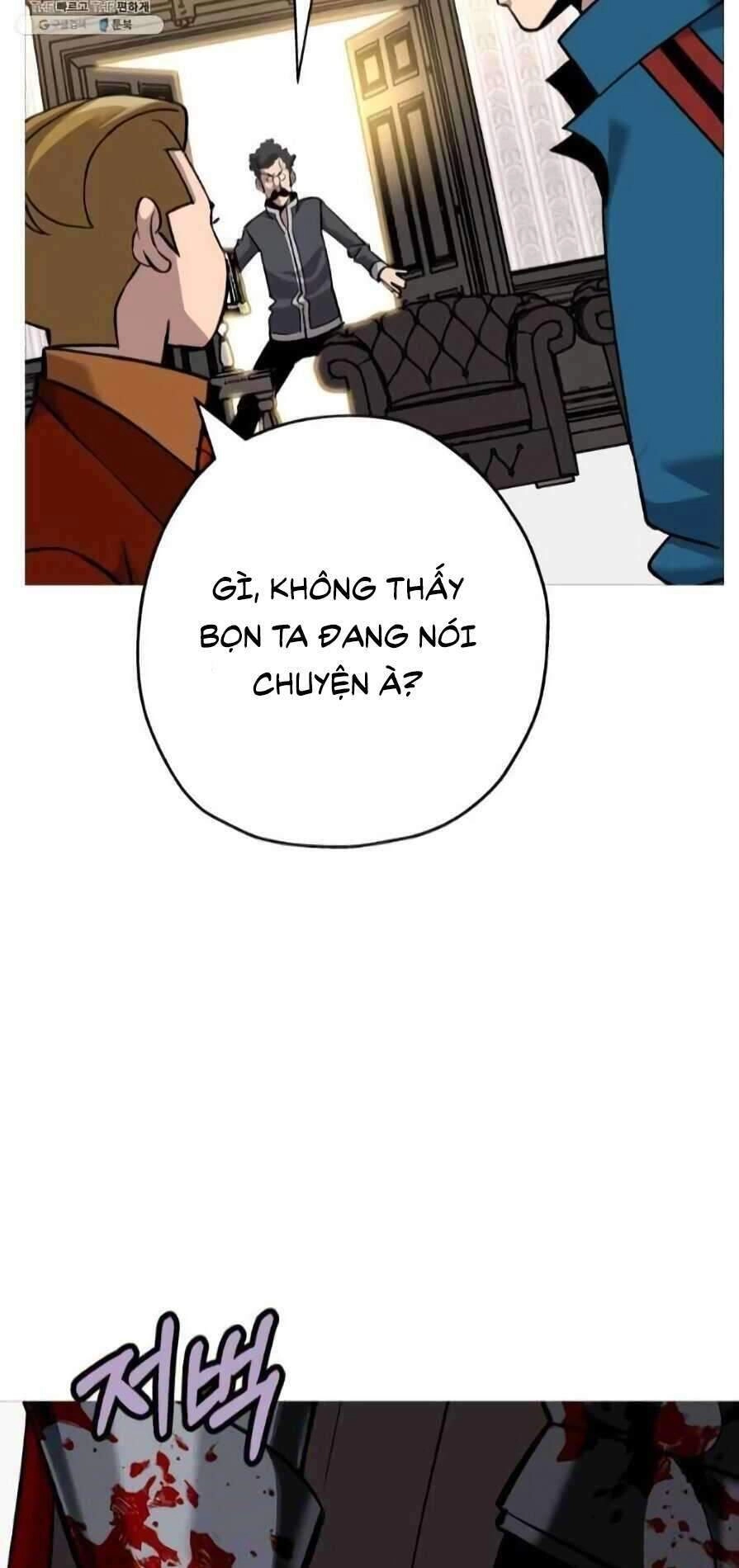 Chiến Binh Quật Cường Chapter 54 - 31